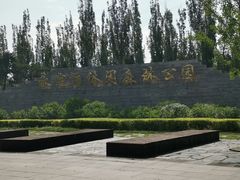 -永定河休闲森林公园