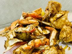 -大丰收海鲜酒楼·专业餐饮30年(连云港老字号店)