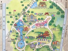 -南国桃园旅游度假区