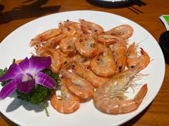 -探鲜渔府·复古庭院风·商务海鲜(鹏城较场尾美食中心精选店)