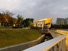 -太平洋咖啡(海天驿站店)