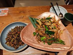 -云海肴·汽锅鸡·云南菜(美罗城店)