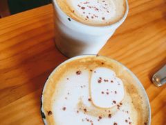 -Egg•Allday Brunch(襄阳北路店)