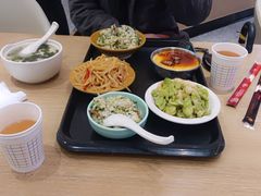 -荟选餐饮徐家汇社区食堂(徐虹北路店)