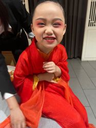-盘子女人坊古装写真摄影(厦门总店)