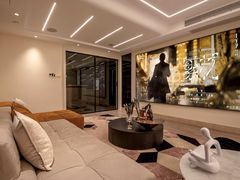 -星杰国际设计 别墅大宅装修(虹桥分公司)