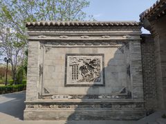 -大槐树寻根祭祖园