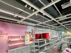 -宜家家居宁波商场店·停车场