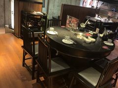 -捞王锅物料理(凯旋路店)