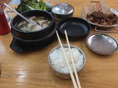 -高社长参鸡汤(高丽街店)