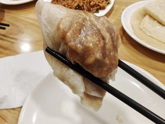 -姥家春饼店(漳州二路店)