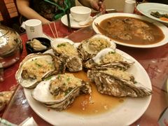 -东方之珠海鲜酒楼(南开店)