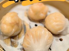-喜宴又一村·粤菜·茶点·海鲜(壹方天地店)