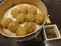 阳高粉丸子-紫泥369粗粮季(鼓楼店)