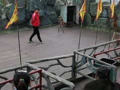 -石燕湖生态旅游景区
