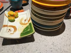 -小乔回转寿司(沈阳大悦城店)