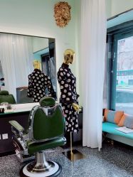 -BUTY HAIR 比帝专业烫染店