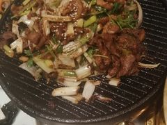 -湘渝人家·川湘菜(十里河店)