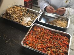 -忆秦园小笼包(惠山古镇总店)
