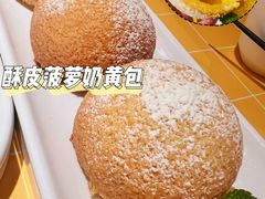 -蔡澜点心·粤菜(花城汇南区店)