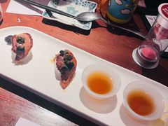 -木村武·手作寿司料理(中山亭店)