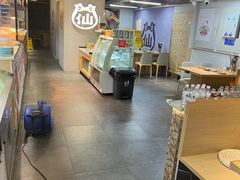 -铭记蛙小仙·活蛙畅享(CBD万达广场店)