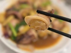 -健跳小海鲜(人民路店)