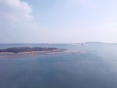 -琴岛之星摩天轮