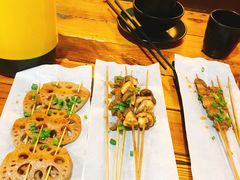 -陈帅夜排档·龙虾·炒菜·烤串(世茂店)