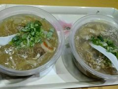 -食盈碗仔翅(星玺广场店)