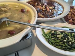 -友明堂.小桃园煨汤(滨江时代walk店)