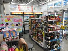 -7-11便利店(连城新天地店)