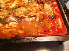 -炉鱼(诸暨万风新天地店)