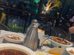 -蘇河湾·新鲁菜·泰山宴(泰山店)