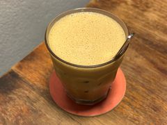 -The Workshop Coffee