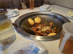 -遇东北林区铁锅炖(南开店)