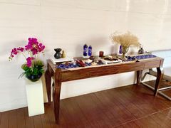 -青岛海尔洲际酒店