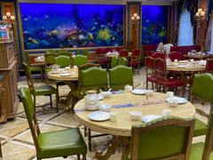 大堂-品海楼·大连海胆锅贴馆(东港店)