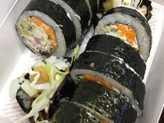 -传闻来紫菜包饭·打糕(西塔韩百店)