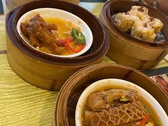 -添好运点心专门店(百老汇店)