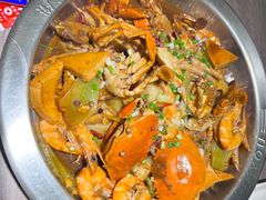 -谢蟹浓·肉蟹煲(新奥店)