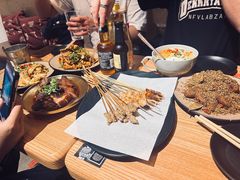 -壹酒贰肉1926·深夜食堂(九纬路店)