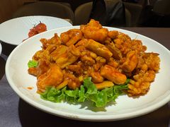 -润泽园饭庄(中山路店)