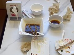 -嘉和一品粥(北京西站北广场北恒大厦店)