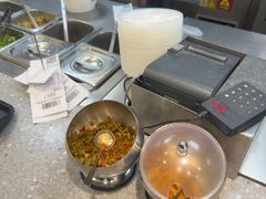 -比格比萨自助(南京万达茂店)