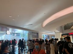 -Apple零售店(深圳益田假日广场店)