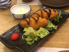 -八间(合生汇店)