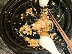 -前海沿·青岛菜(乐客城店)