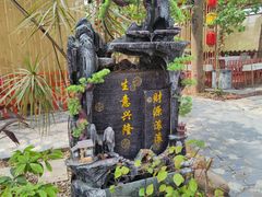 -陶缘一号·四季缘·老字号顺德菜·户外婚礼家宴(西滘店)