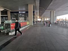 -商丘站